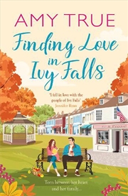 Buy Finding Love In Ivy Falls