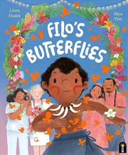 Buy Filos Butterflies