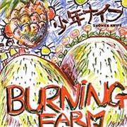 Buy Burning Farm