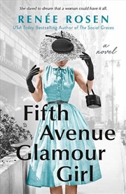 Buy Fifth Avenue Glamour Girl