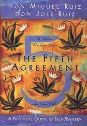 Buy Fifth Agreement