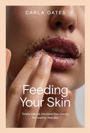 Buy Feeding Your Skin