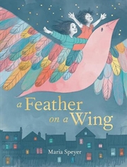 Buy Feather on a Wing