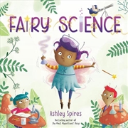 Buy Fairy Science