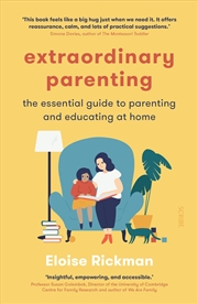 Buy Extraordinary Parenting