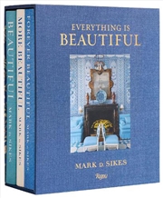 Buy Everything Is Beautiful Boxed