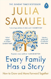 Buy Every Family Has A Story