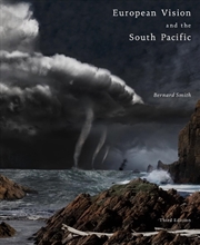 Buy European Vision and the South Pacific Third Edition