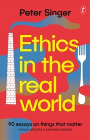 Buy Ethics in the Real World