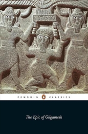 Buy Epic of Gilgamesh