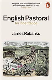 Buy English Pastoral