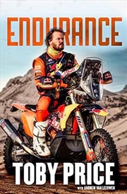 Buy Endurance: The Toby Price Story