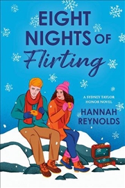 Buy Eight Nights of Flirting