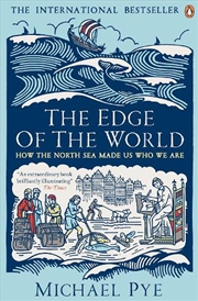 Buy Edge of the World