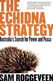 Buy Echidna Strategy