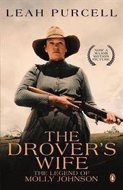 Buy Drover's Wife