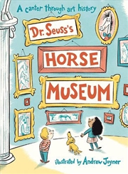 Buy Dr. Seuss's Horse Museum