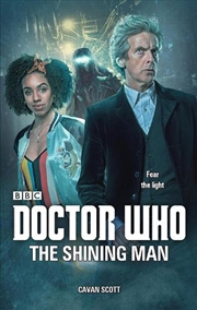 Buy Doctor Who: The Shining Man