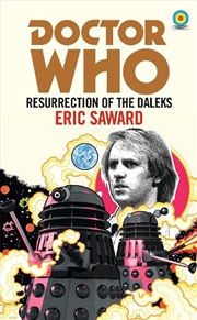 Buy Doctor Who: Resurrection of the Daleks (Target Collection)