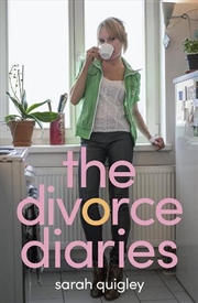 Buy Divorce Diaries