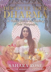 Buy Discover Your Dharma