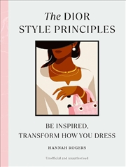 Buy Dior Style Principles