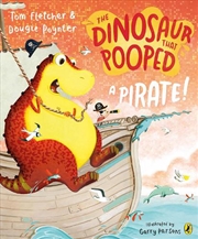 Buy Dinosaur that Pooped a Pirate!