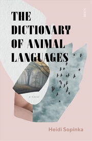 Buy Dictionary of Animal Languages