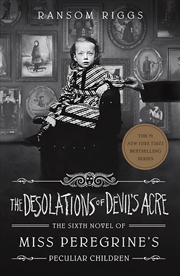 Buy Desolations of Devil's Acre