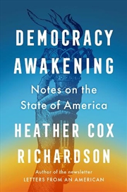 Buy Democracy Awakening