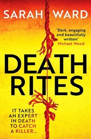 Buy Death Rites