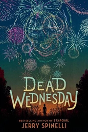 Buy Dead Wednesday