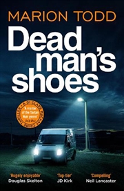 Buy Dead Man's Shoes