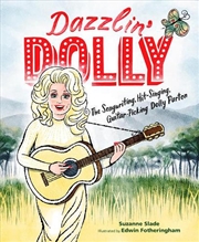 Buy Dazzlin' Dolly