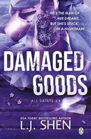 Buy Damaged Goods