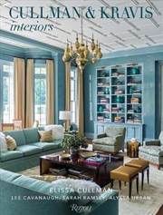 Buy Cullman & Kravis: Interiors