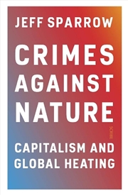 Buy Crimes Against Nature