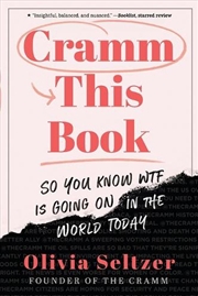 Buy Cramm This Book