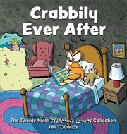 Buy Crabbily Ever After