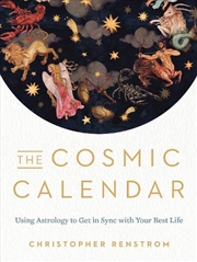 Buy Cosmic Calendar