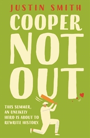 Buy Cooper Not Out