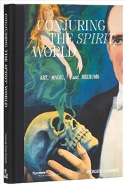 Buy Conjuring The Spirit World