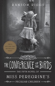 Buy Conference of the Birds