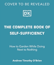 Buy Complete Book of Self-Sufficiency