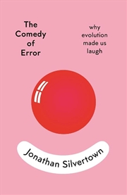 Buy Comedy of Error