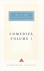 Buy Comedies Vol 1