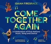 Buy Come Together Again