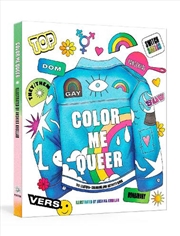 Buy Color Me Queer