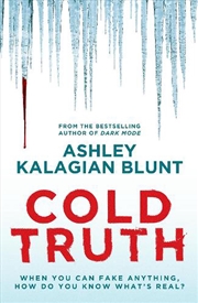 Buy Cold Truth