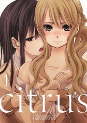 Buy Citrus Vol. 1